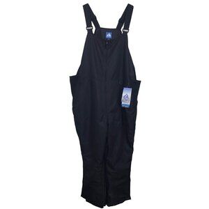 Snow Country Overland Bibs Winter Snowboarding Ski NEW Womens Size 3X